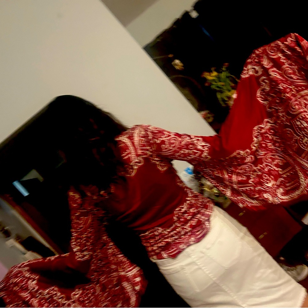Gucci Blouse